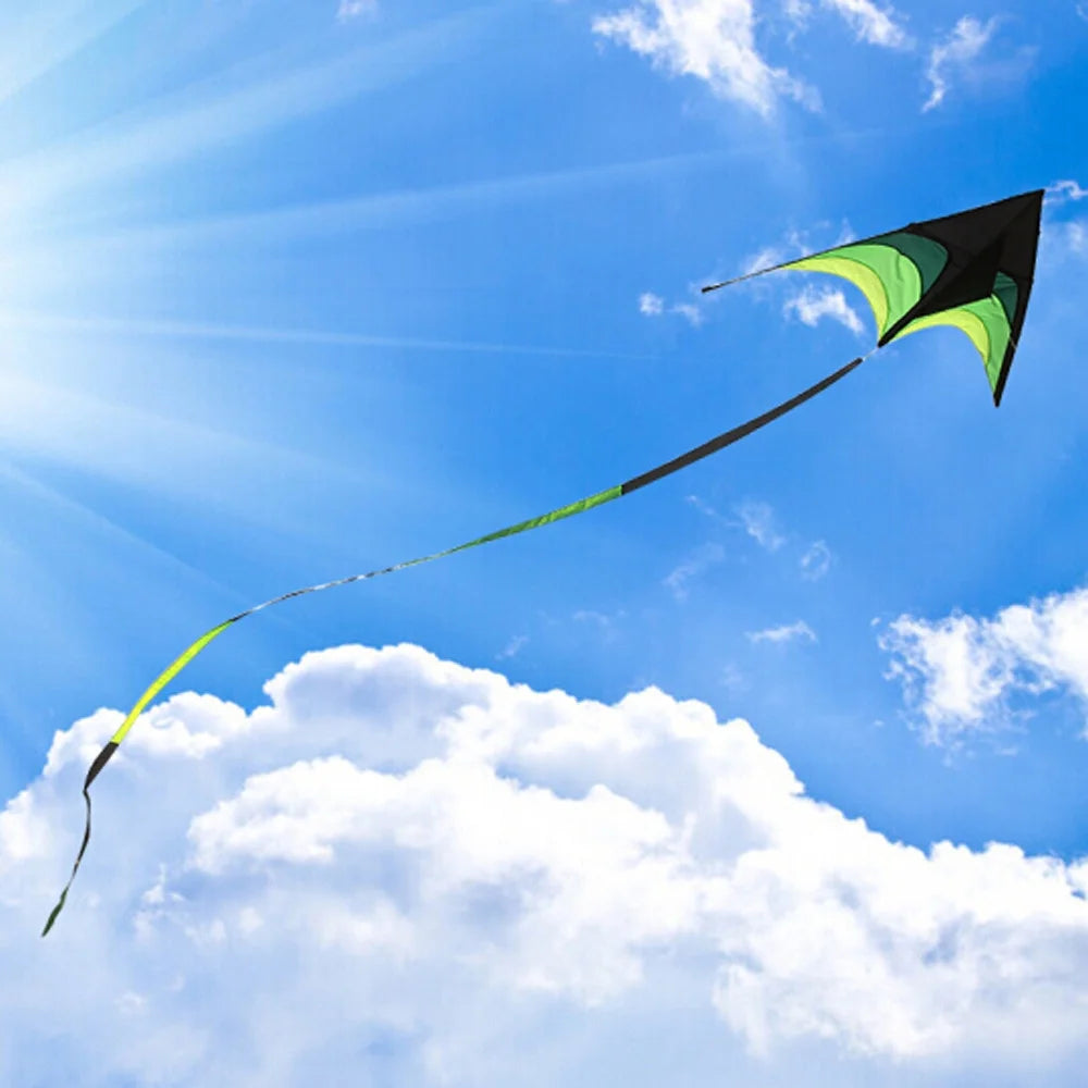 160Cm Super Huge Kite Line Stunt Kites Kite Outdoor Fun Sports Kids Kites Toy