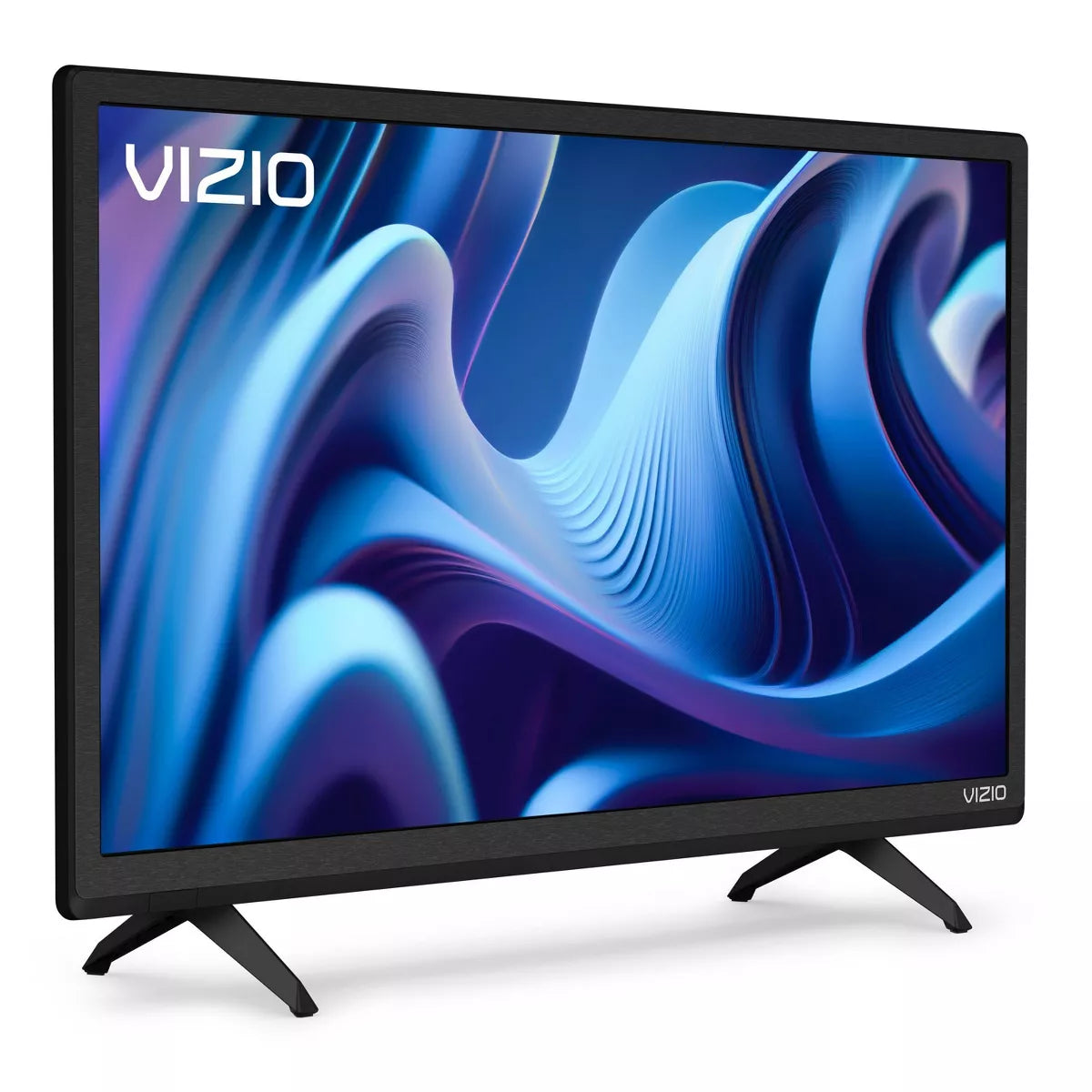 VIZIO D-Series 24" Class 1080P FHD Full-Array LED Smart TV - D24F-J09