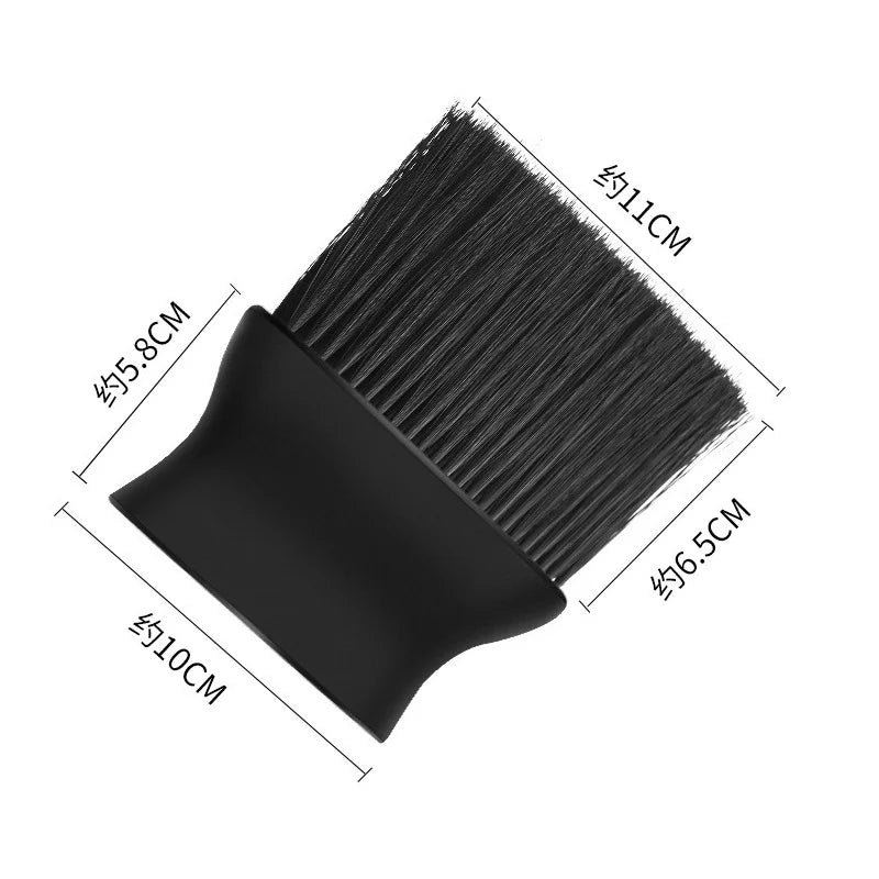 Car Air Outlet Cleaning Brush Dashboard Air Conditioner Detailing Dust Sweeping Tools Auto Interior Home Office Duster Brushes