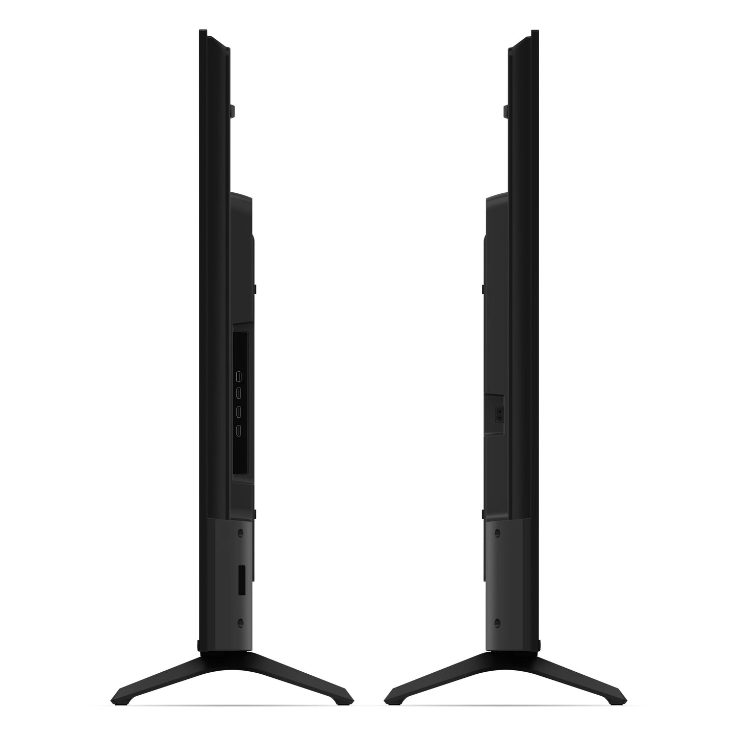 65" Class 4K UHD LED HDR Smart TV (V4K65M-0804)