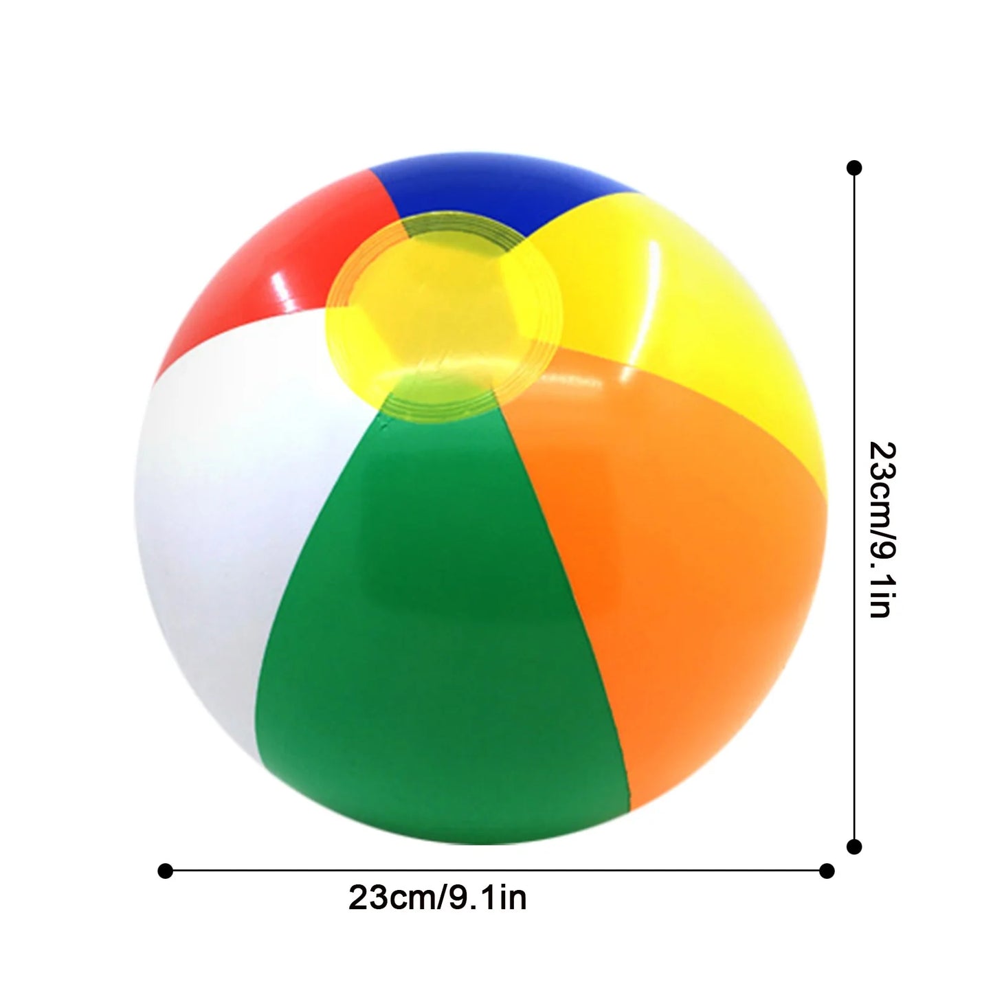 Beach Balls Water Ball Pool Toys Balls Beach Water Ball
