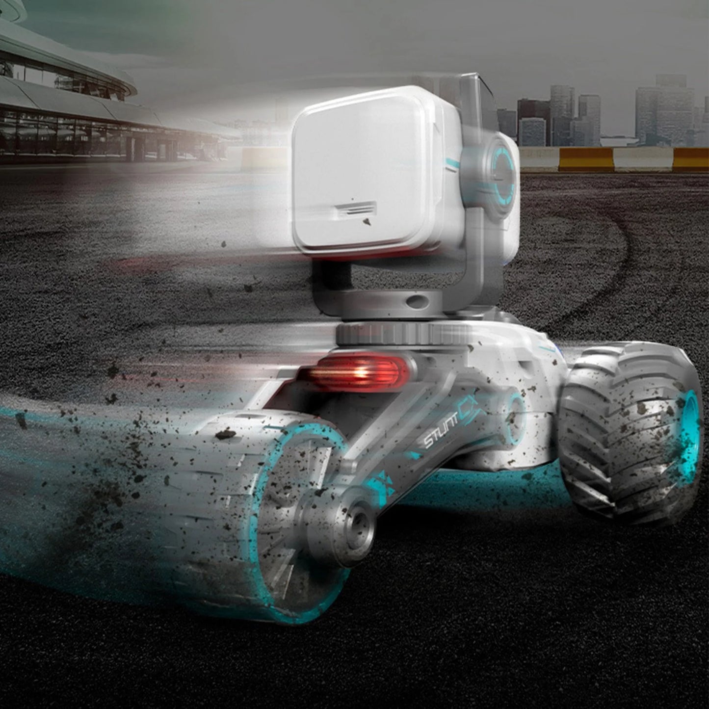 Remote Control Car with 1080P HD Camera Savings - Photography Remote Control Car Photo HD Video Real Time Video Dialogue Children Remote Control Car Toys for Boys and Girls