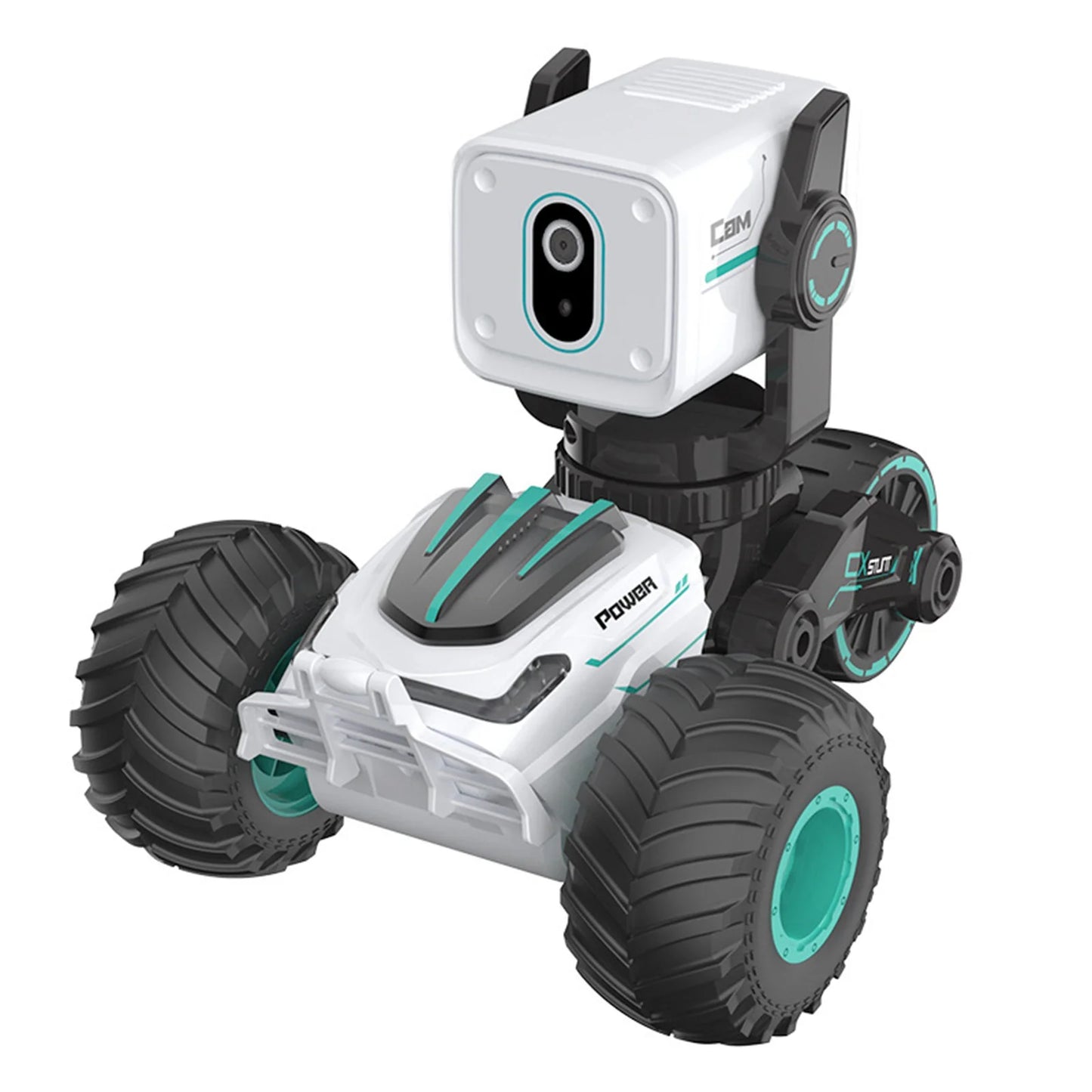 Remote Control Car with 1080P HD Camera Savings - Photography Remote Control Car Photo HD Video Real Time Video Dialogue Children Remote Control Car Toys for Boys and Girls