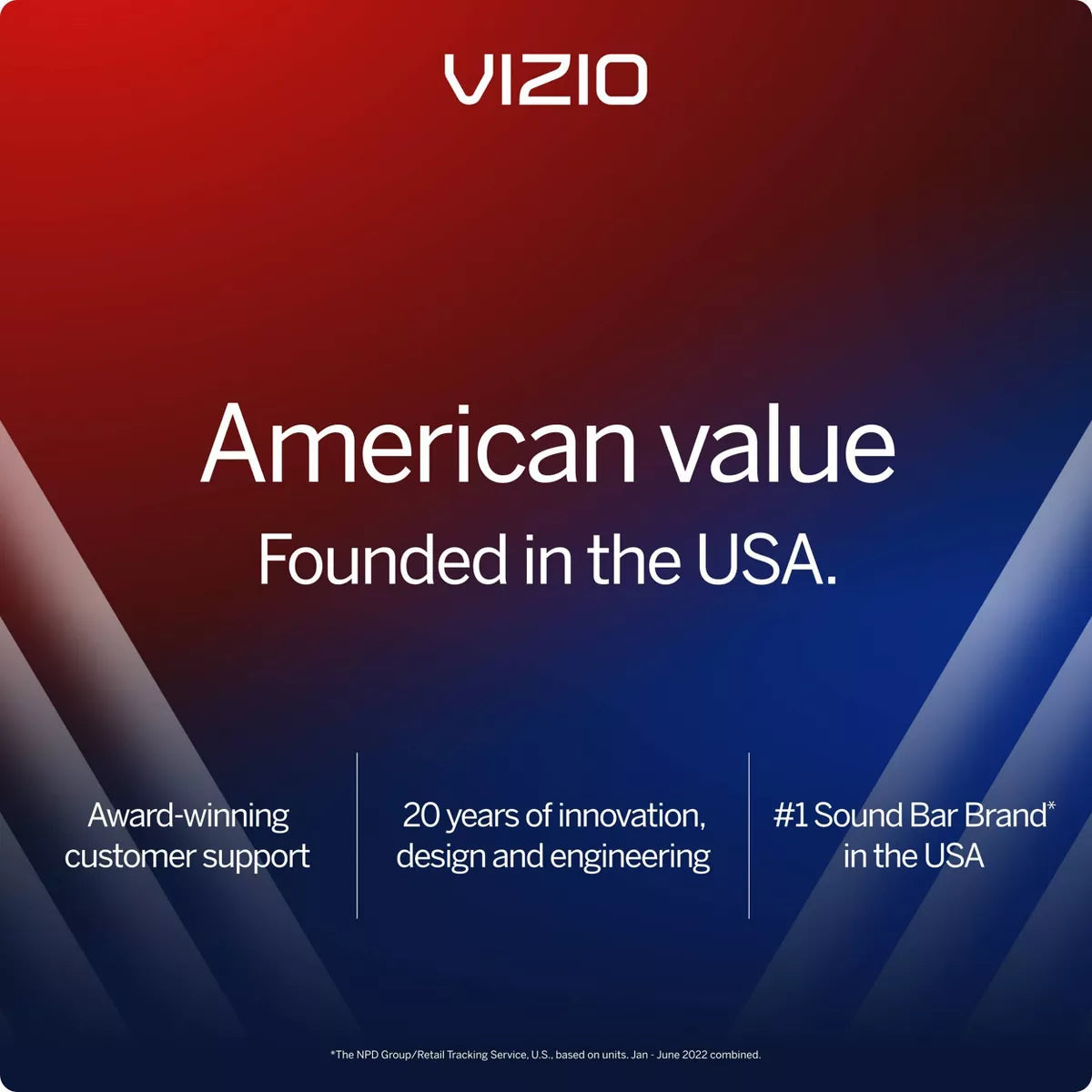 VIZIO D-Series 24" Class 1080P FHD Full-Array LED Smart TV - D24F-J09