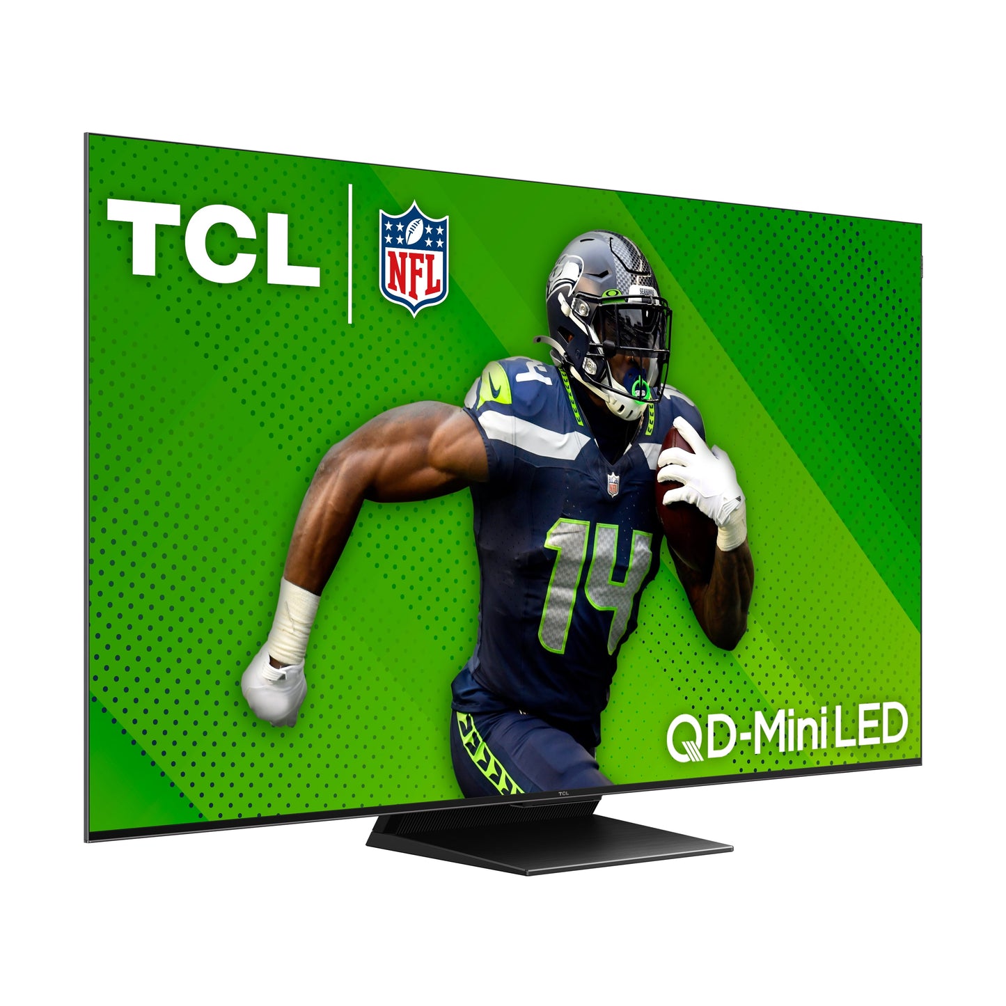 65” Class QM7 (65QM751G) 4K UHD HDR QD Mini-Led Smart TV with Google TV (NEW 2024)