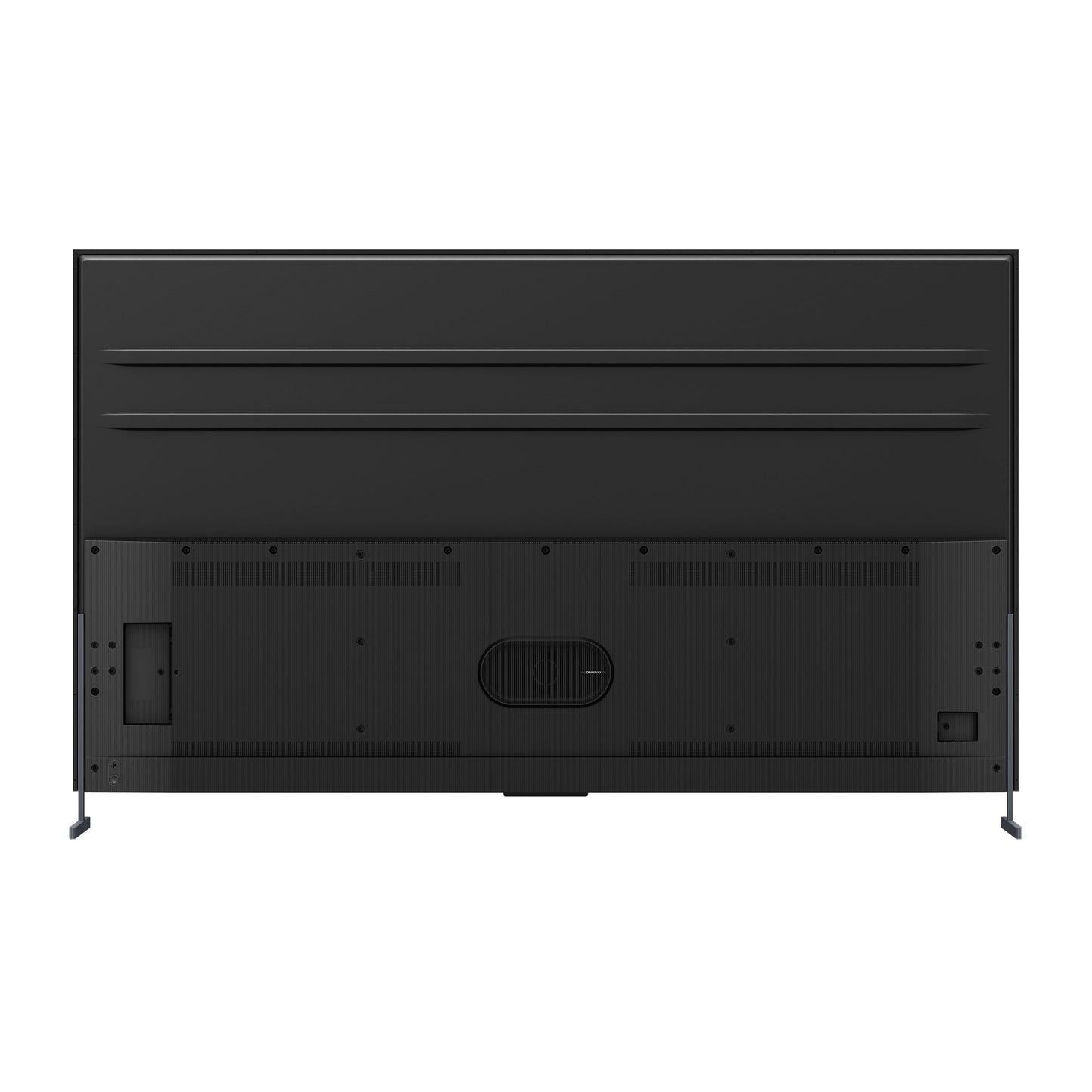 98" Class XL Collection 4K UHD QLED Dolby Vision HDR Smart Google TV, 98R754