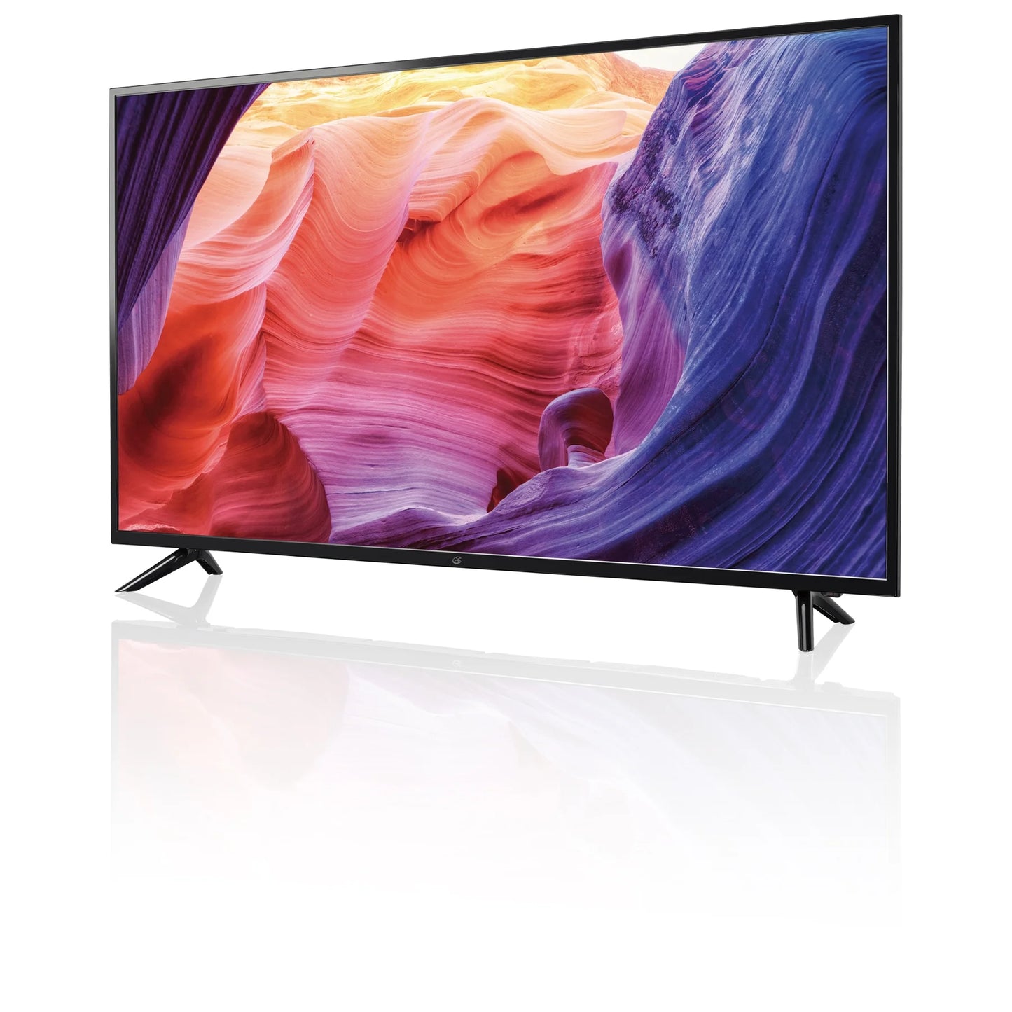 55" DLED Ultra HD TV, TU5538B
