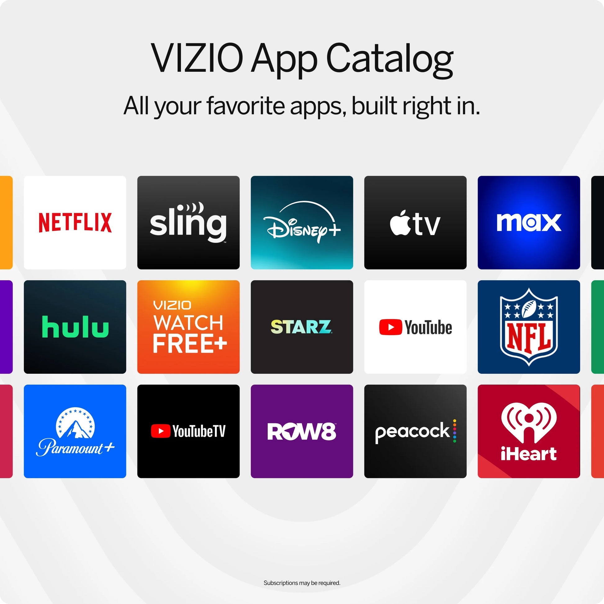 75” Class 4K UHD LED HDR Limited Edition Smart TV (NEW) V4K75S-0804