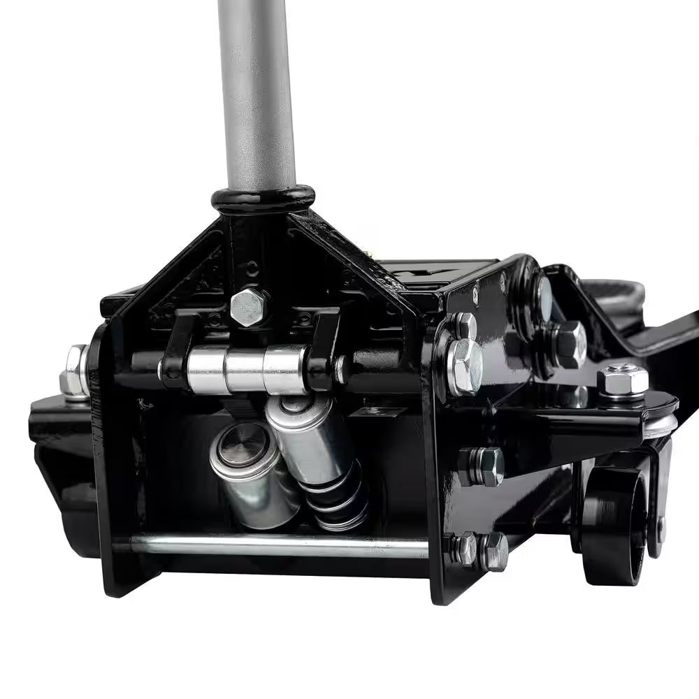 3-Ton Super Low Super High Car Jack