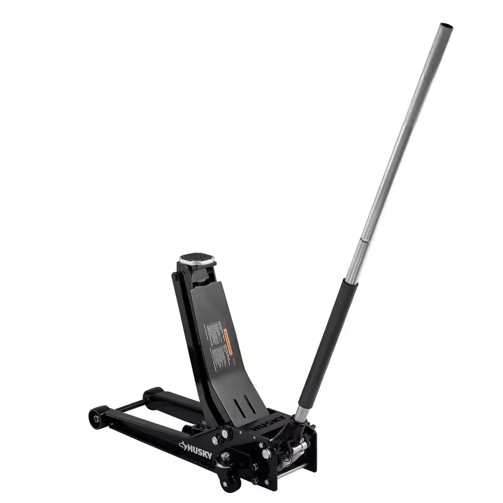 3-Ton Super Low Super High Car Jack