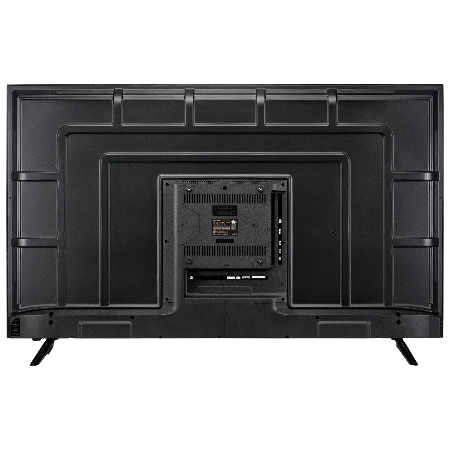 55" DLED Ultra HD TV, TU5538B