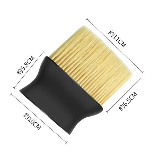 Car Air Outlet Cleaning Brush Dashboard Air Conditioner Detailing Dust Sweeping Tools Auto Interior Home Office Duster Brushes