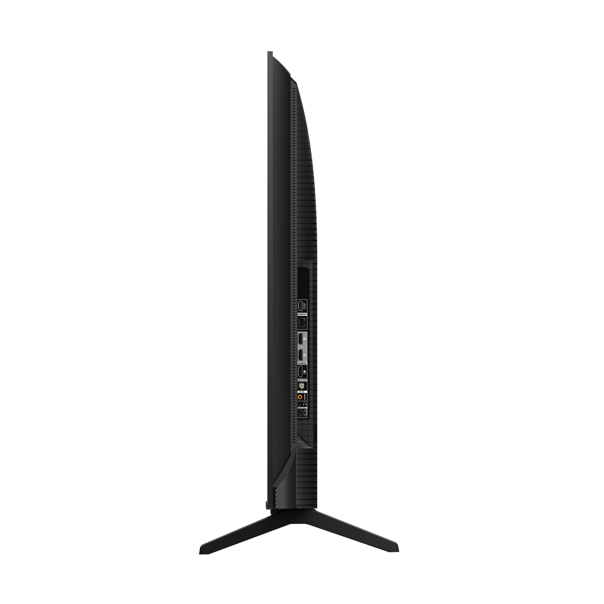50” Class S5 (50S551G) 4K UHD HDR LED Smart TV with Google TV (NEW 2024)