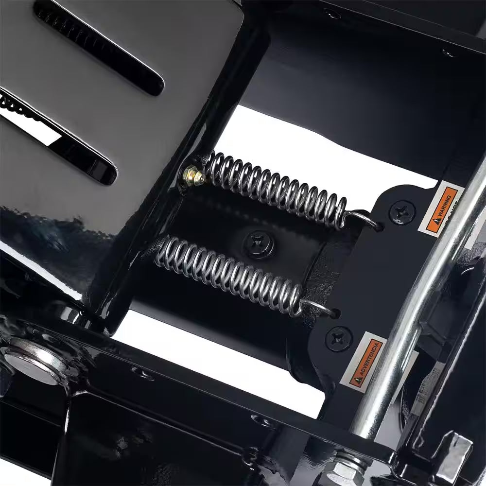 3-Ton Super Low Super High Car Jack