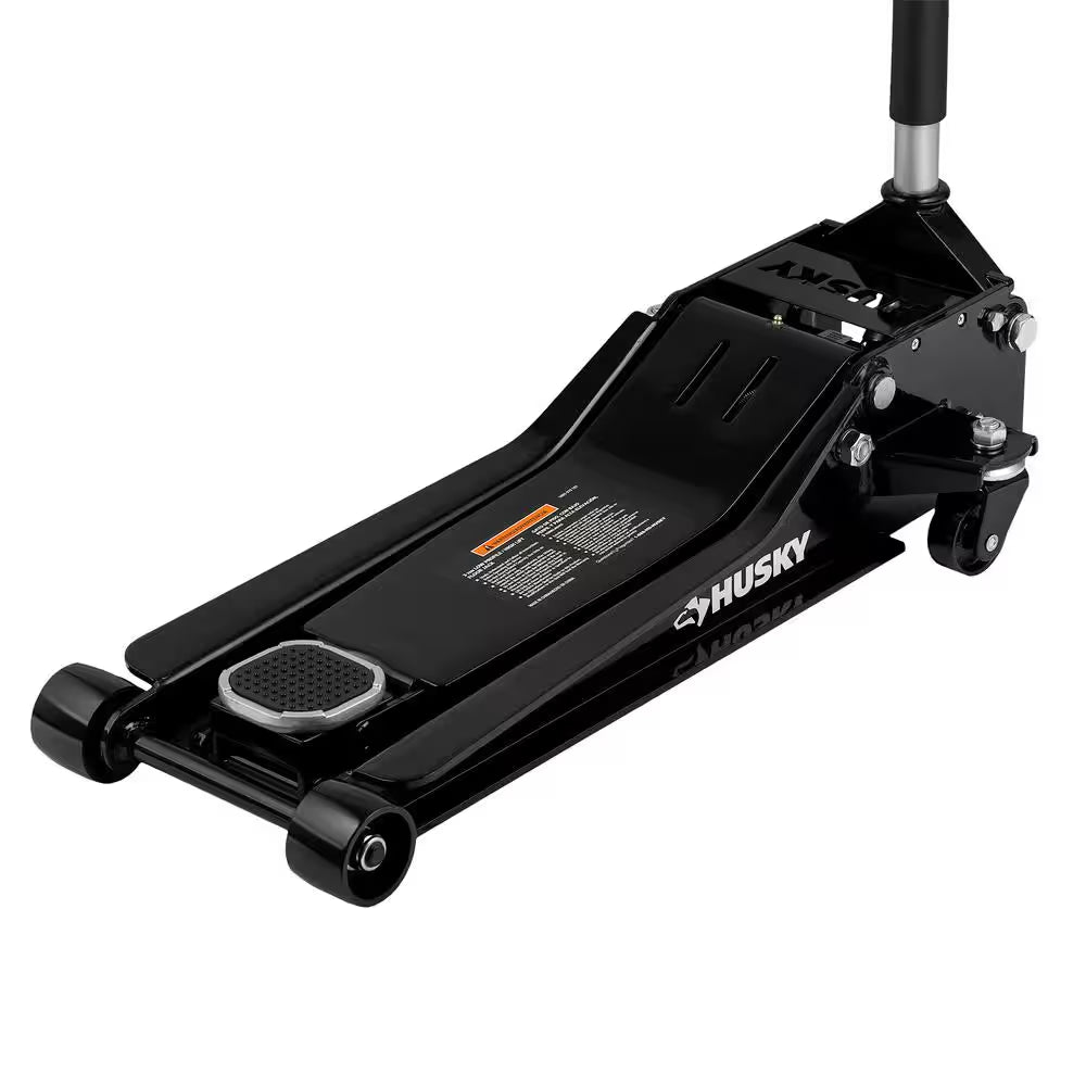 3-Ton Super Low Super High Car Jack