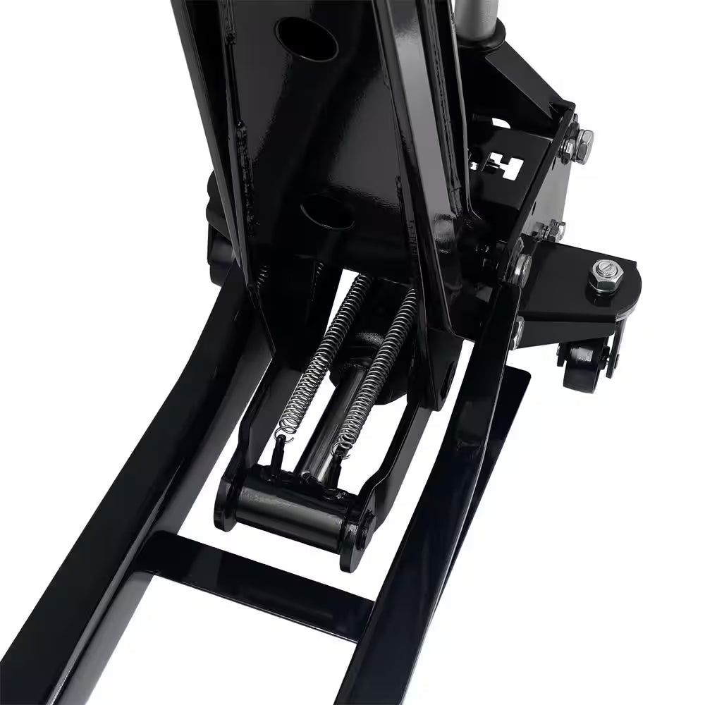 3-Ton Super Low Super High Car Jack