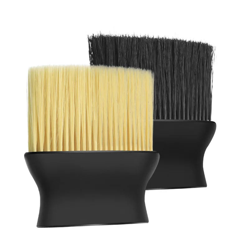 Car Air Outlet Cleaning Brush Dashboard Air Conditioner Detailing Dust Sweeping Tools Auto Interior Home Office Duster Brushes