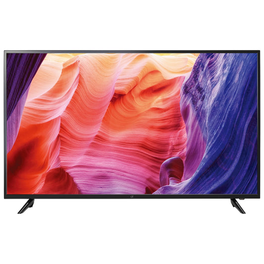 55" DLED Ultra HD TV, TU5538B