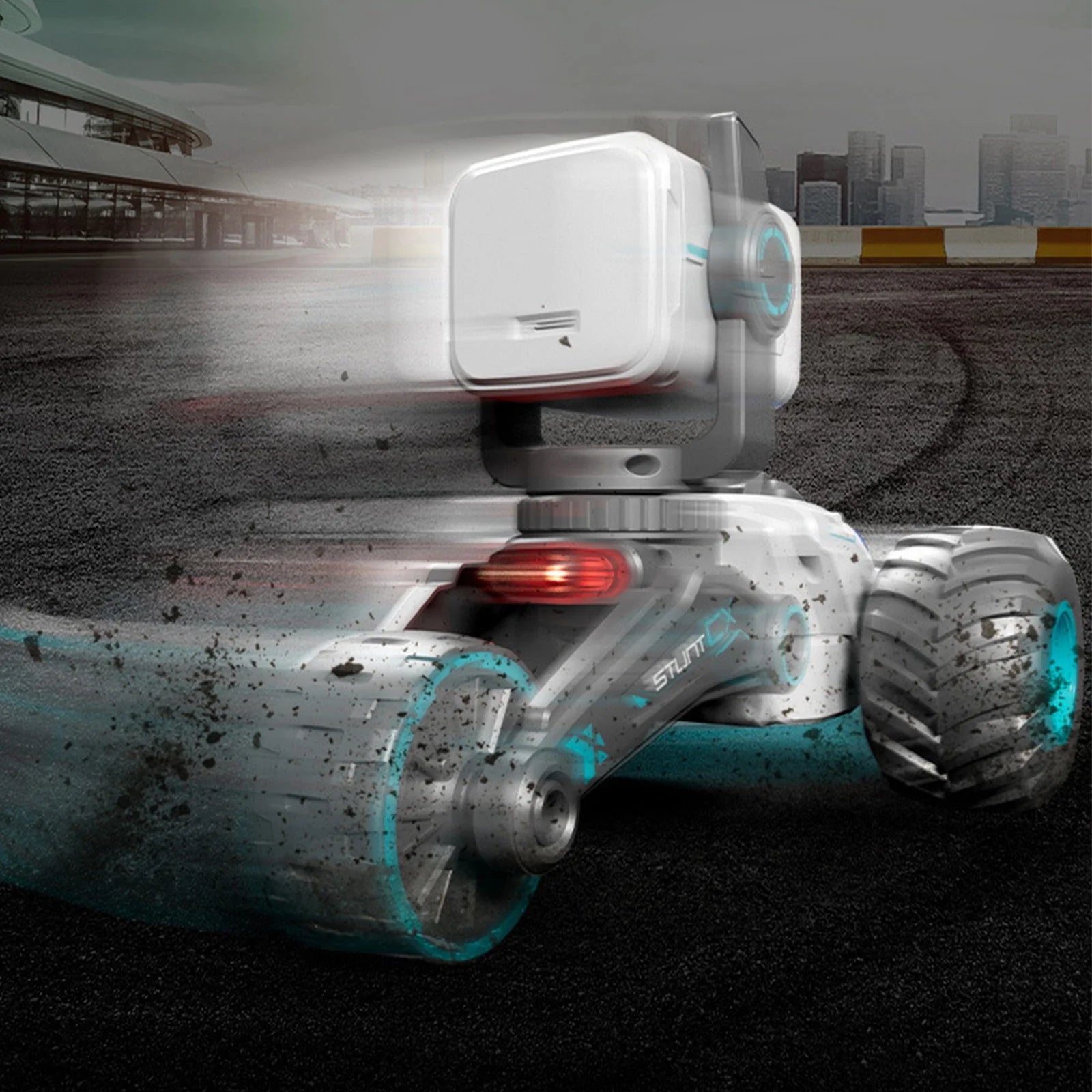 Remote Control Car with 1080P HD Camera Savings - Photography Remote Control Car Photo HD Video Real Time Video Dialogue Children Remote Control Car Toys for Boys and Girls