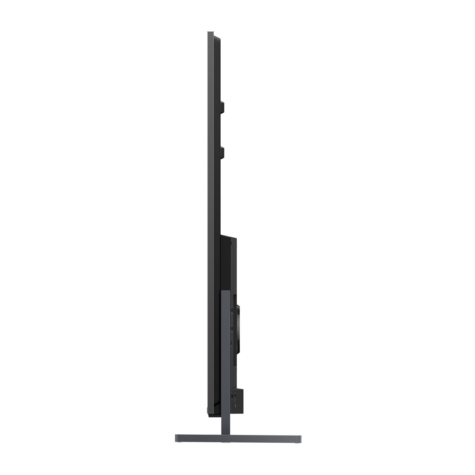 98" Class XL Collection 4K UHD QLED Dolby Vision HDR Smart Google TV, 98R754