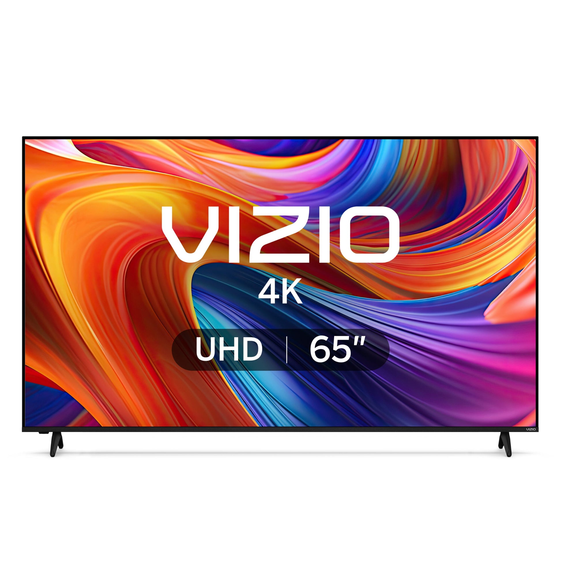 65" Class 4K UHD LED HDR Smart TV (V4K65M-0804)