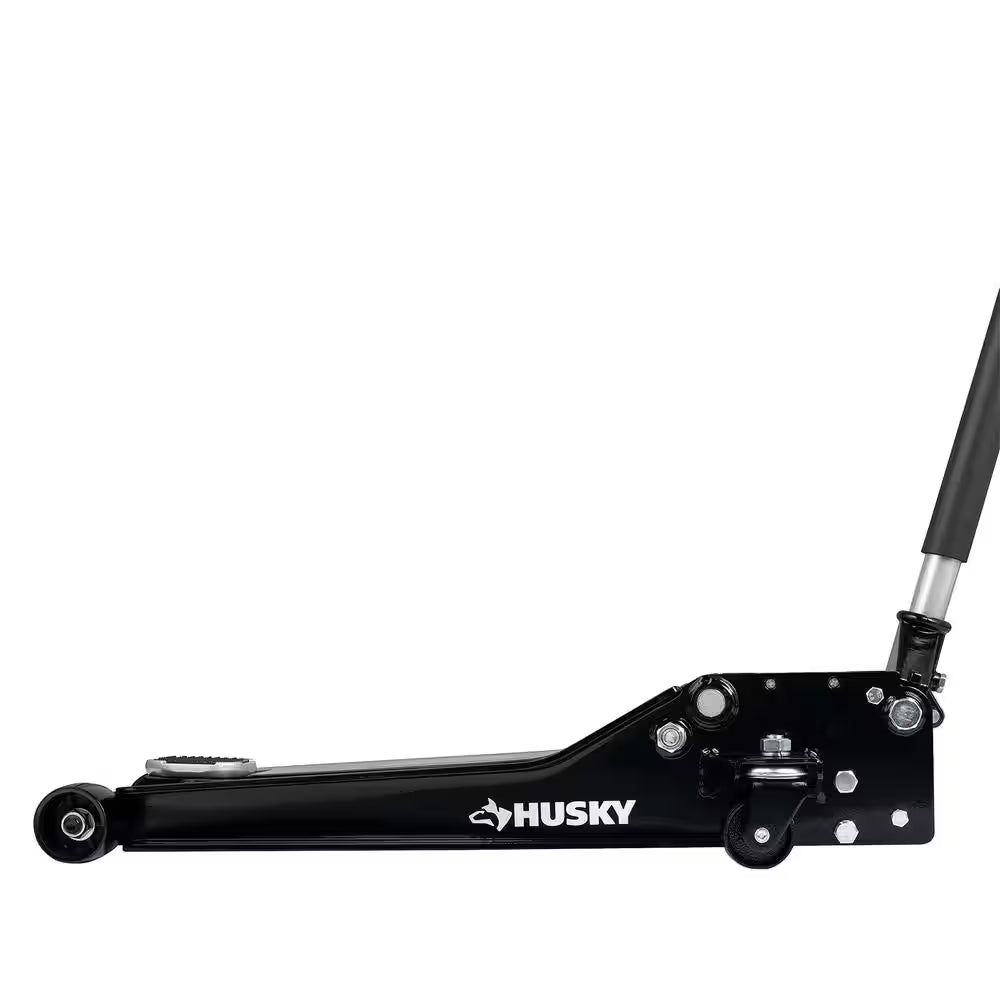 3-Ton Super Low Super High Car Jack