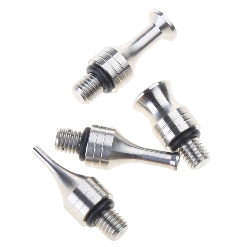 5Pcs down Pen Pdr-Tools Car Tap down Body Panel Dent Removal Repair Hand Tools Auto Maintenance Part