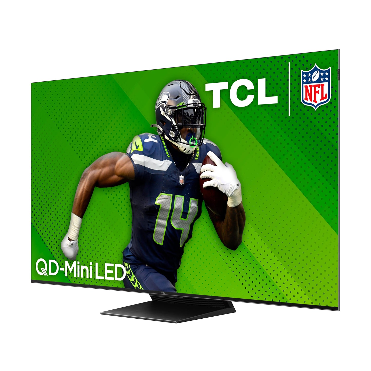 65” Class QM7 (65QM751G) 4K UHD HDR QD Mini-Led Smart TV with Google TV (NEW 2024)